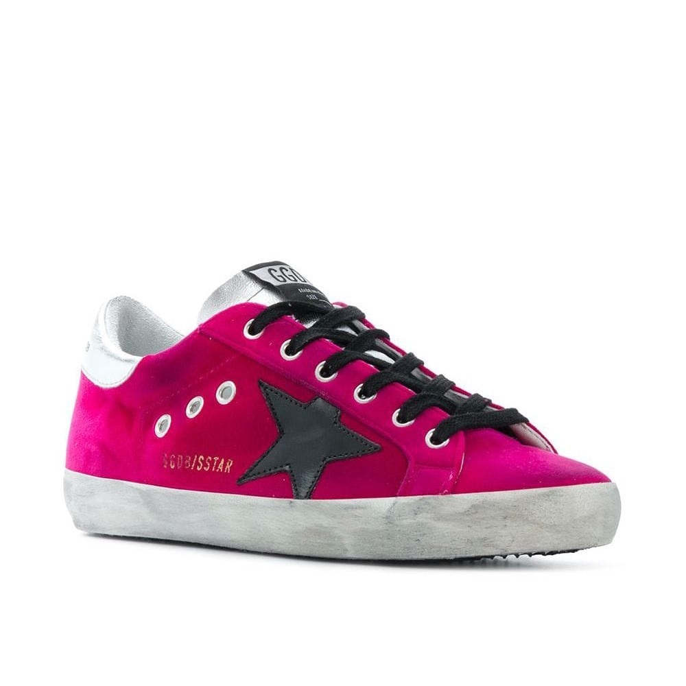 Golden Goose Superstar size 40